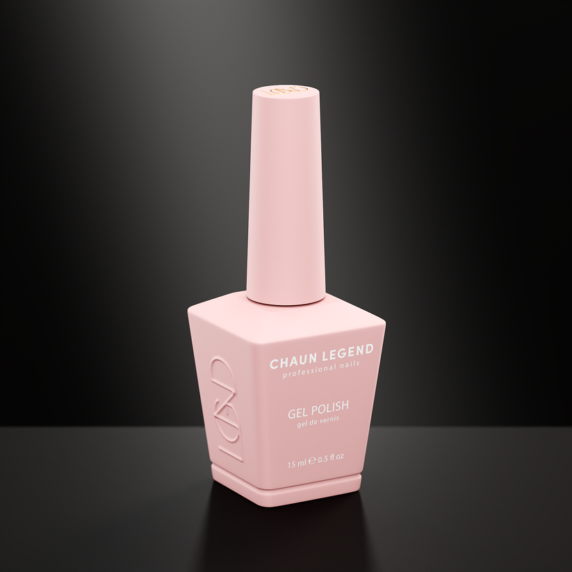 Chaun Legend Gel Polish-Love at First Sight - LG5009
