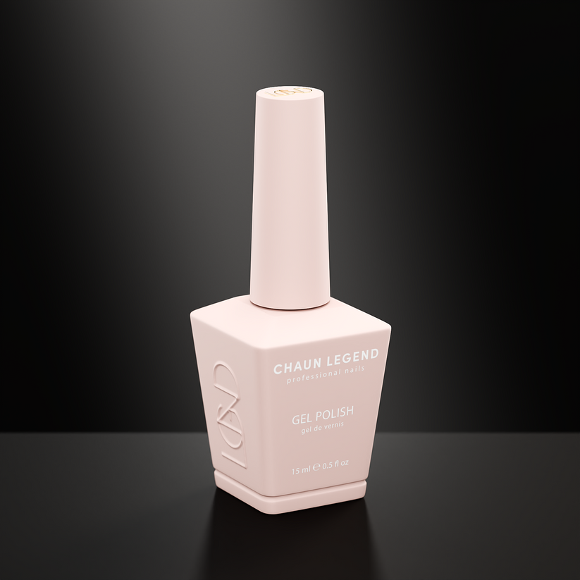 Chaun Legend Gel Polish-Basic Pitch - LG5011