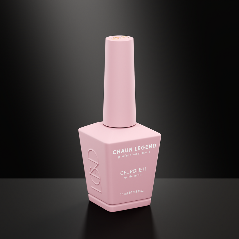 Chaun Legend Gel Polish-On Cloud 9 - LG5035