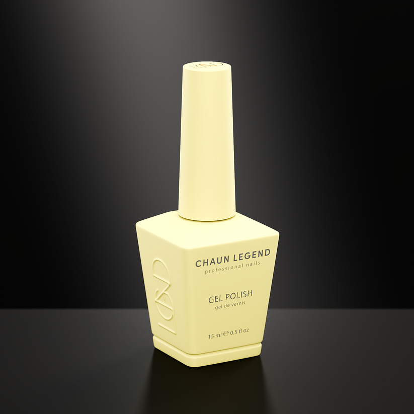 Chaun Legend Gel Polish-Fia-Get-Me-Not - LG5041