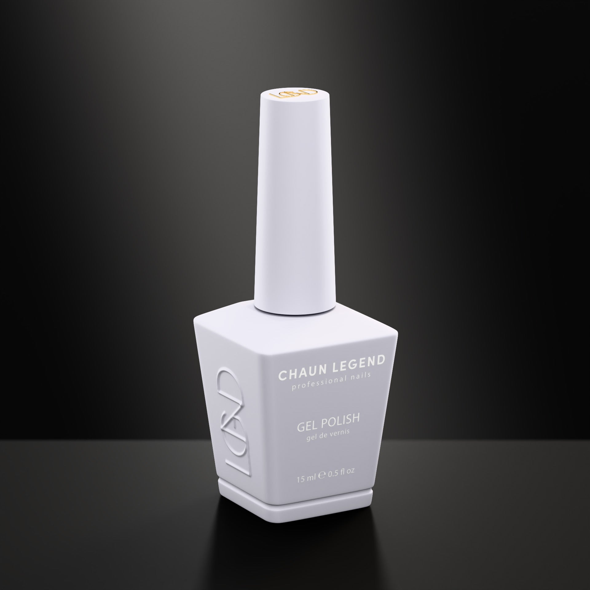 Chaun Legend Gel Polish-Juicy Secrets - LG5114