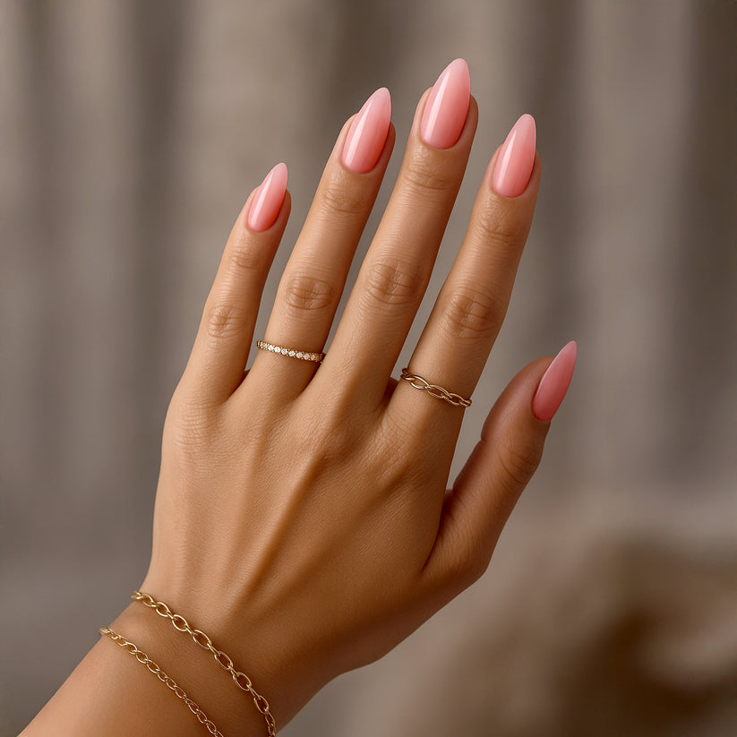 Chaun Legend Gel Polish-Under The Covers - LG5095