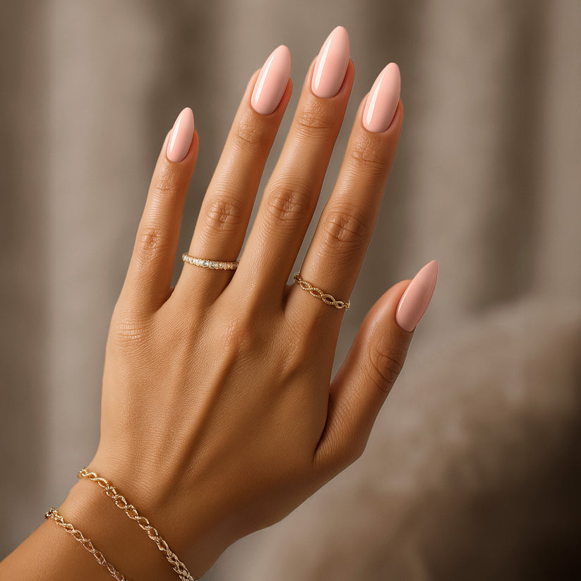 Chaun Legend Gel Polish-Bank On It - LG5105