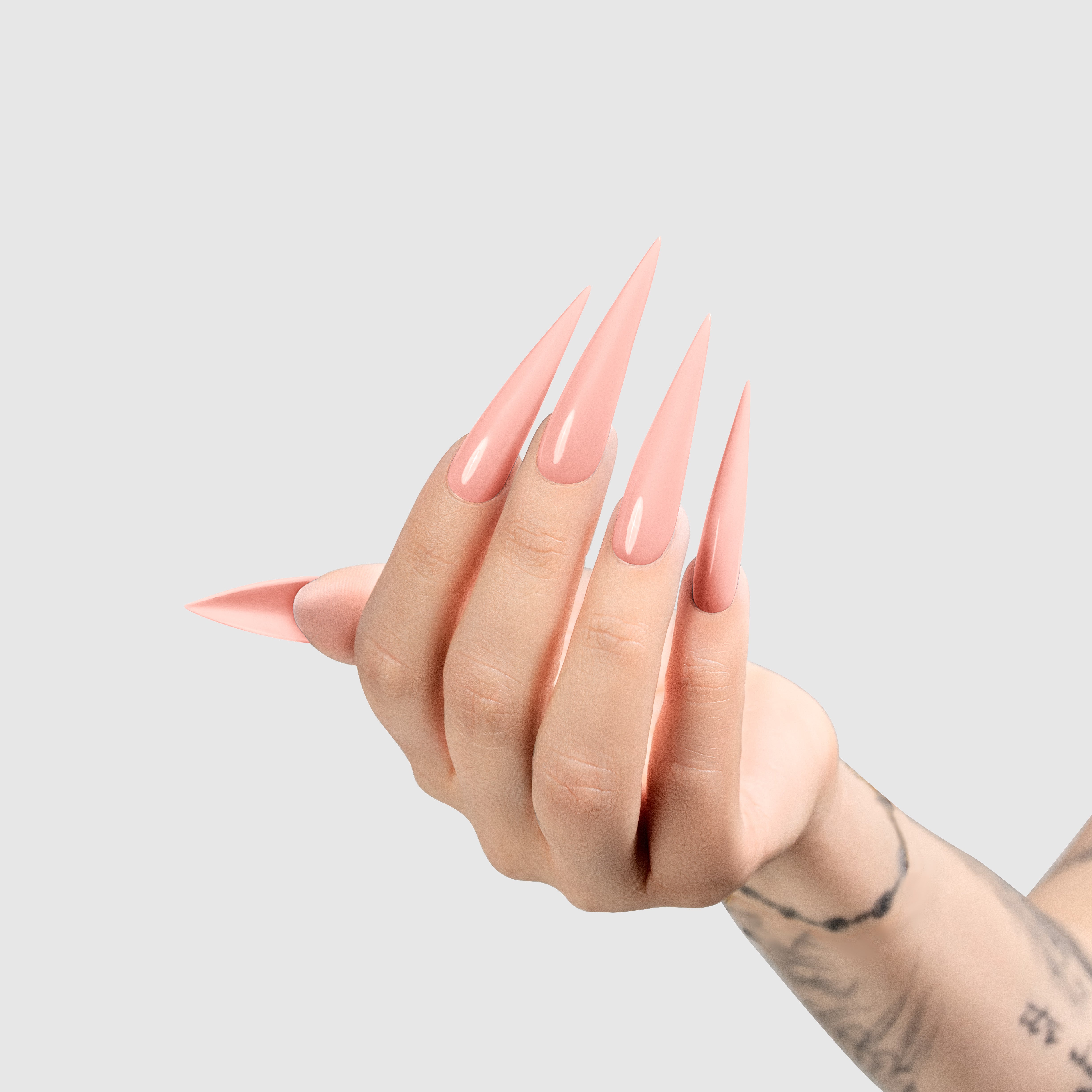Chaun Legend Gel Polish-No Ring, No Rules - LG5126