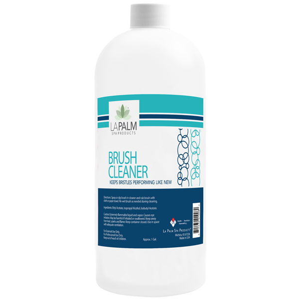 Nước làm sạch chổi LP 32 oz