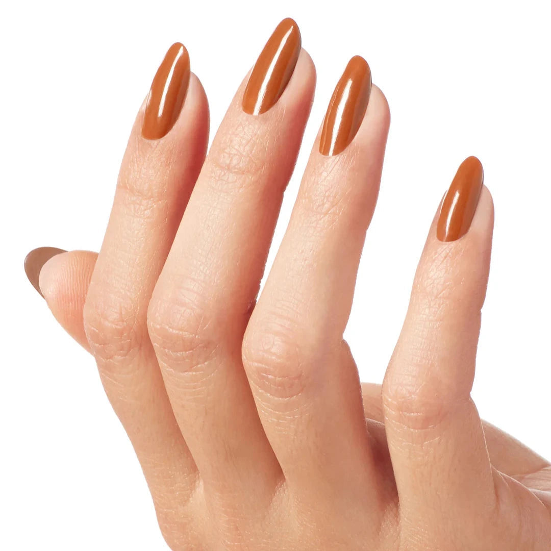 OPI Dipping Powder - MI03 My Italian is a Little Rusty