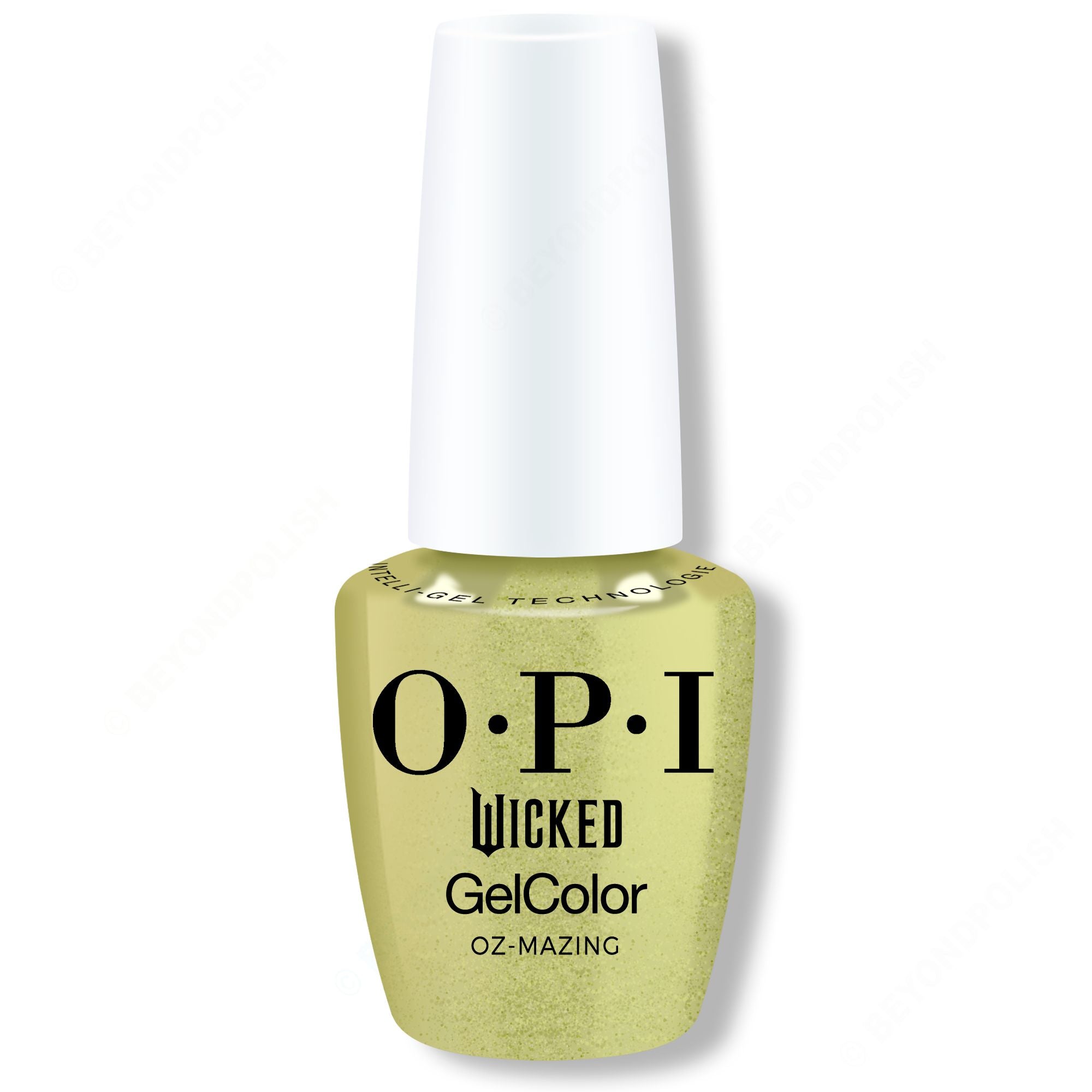 Bộ sưu tập OPI Gel Holiday 24 - Oz-Mazing