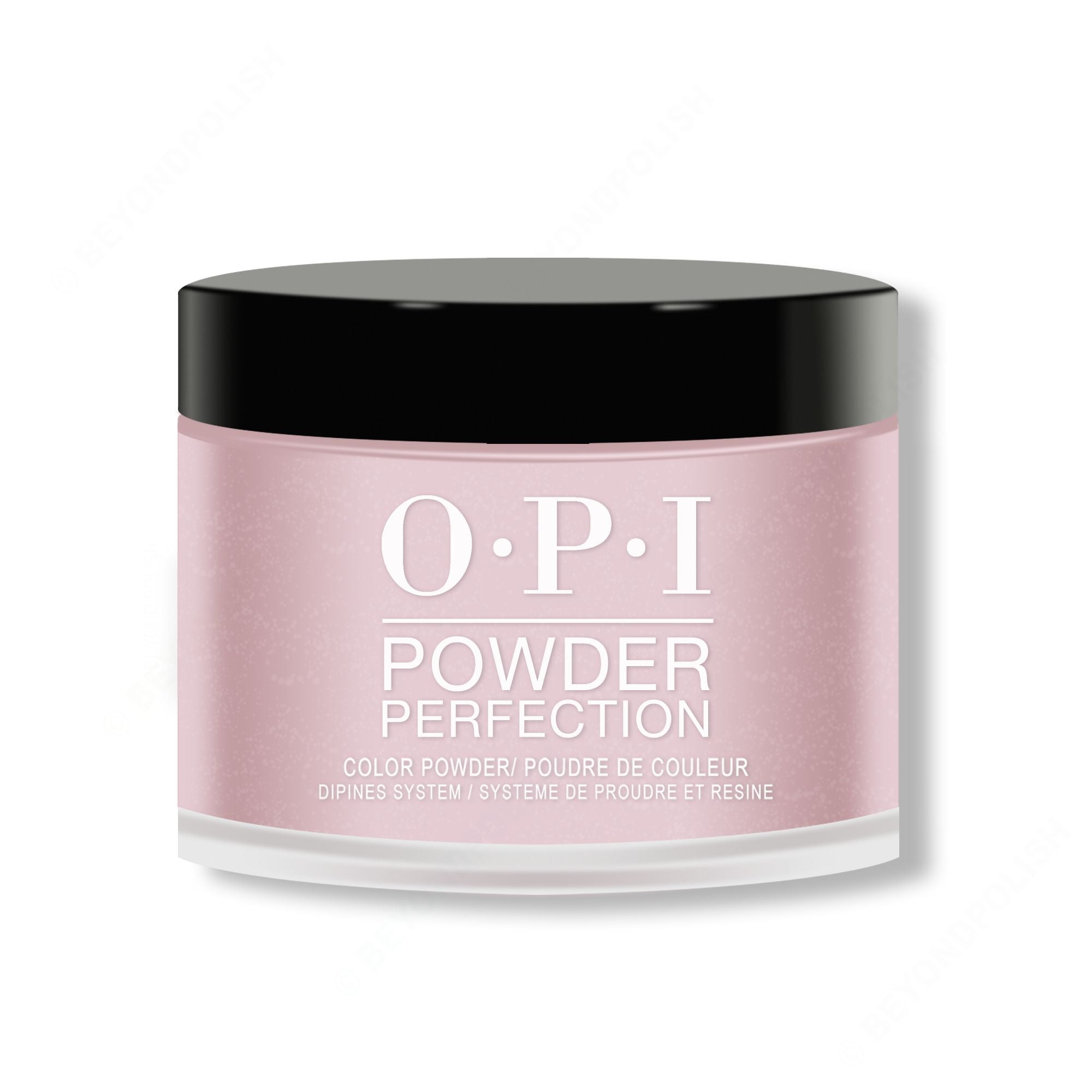 OPI Dipping Powders # DPF16 Tickle My France-Y (Copy)