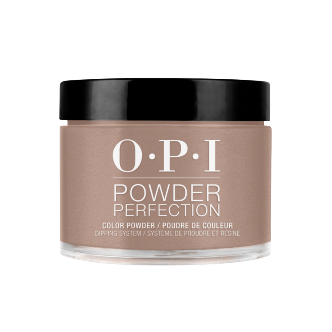 OPI Dipping Powder - N81 Bonfire Serenade