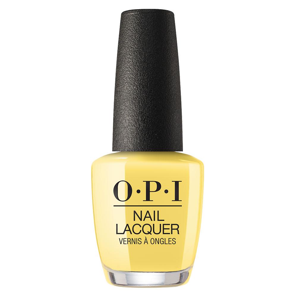 OPI M85 Don’t Tell a Sol