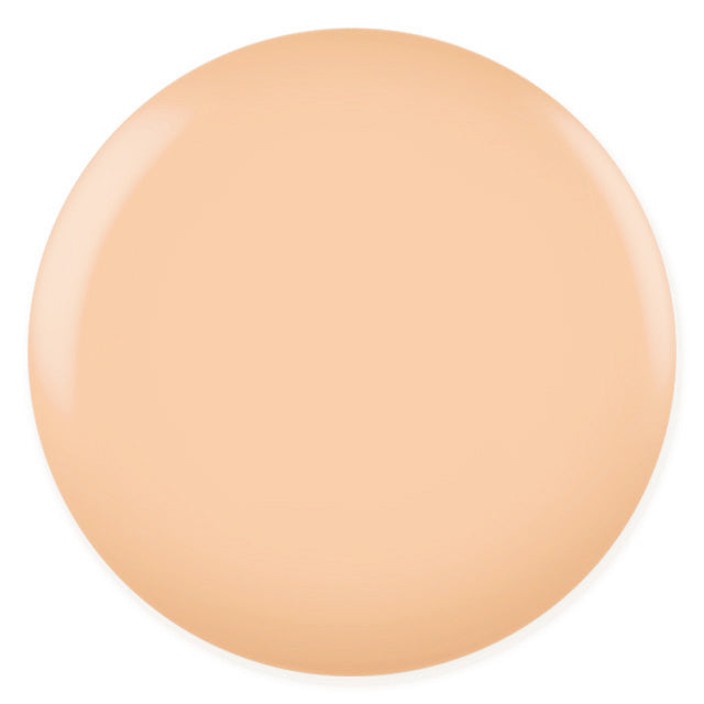 DND 587 Peach Cream