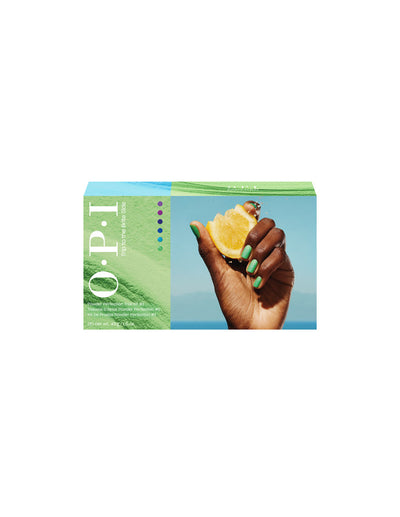 OPI Dipping Powder Summer 2026 Collection - Kit #1