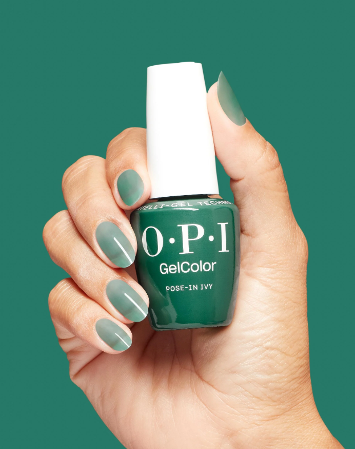 OPI GelColor Intelli-Gel - GCS057 - Post-in ivy