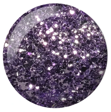DC 382 Lunar Lavender