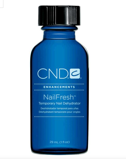 CND NailFresh Temporary Nail Dehydrator - 1 oz