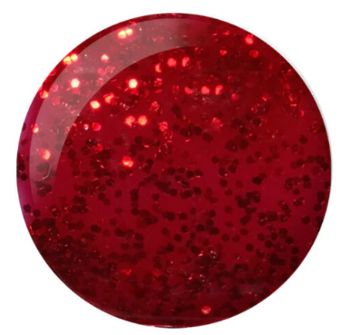 DC 368 Red Aura