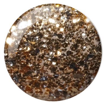 DC 380 Golden Aura