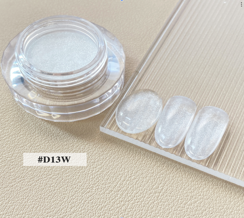 Extreme+ Glass Sparkle Diamond Snow Powder (D13W)