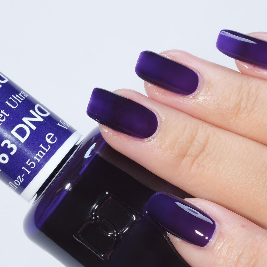 DND 763 Ultra Violet
