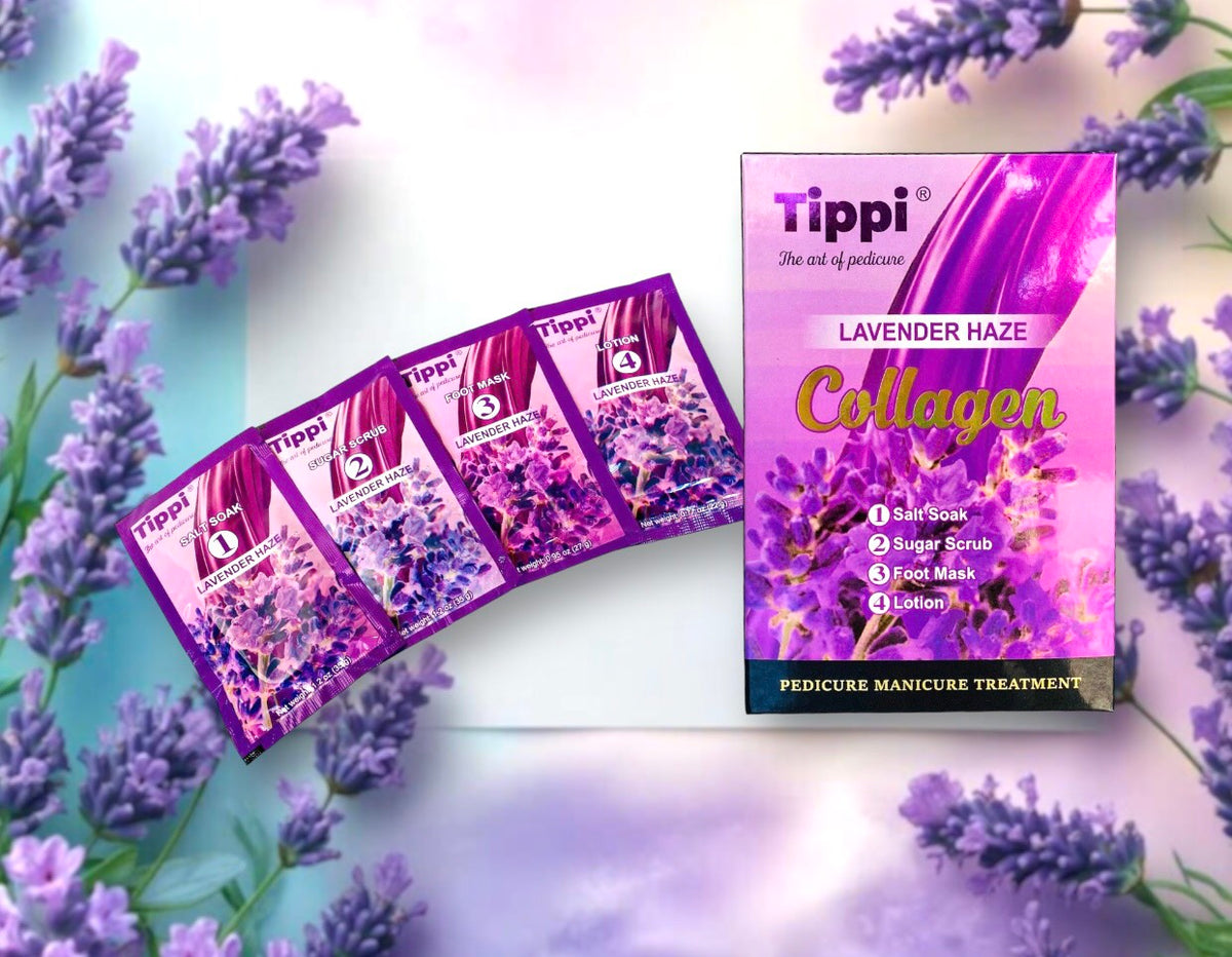TP - Lavender Haze - kit