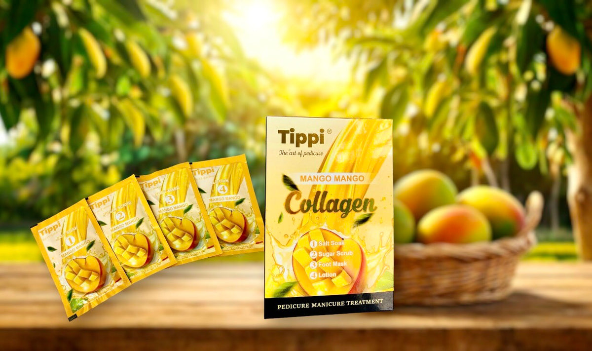 TP - Mango Mango