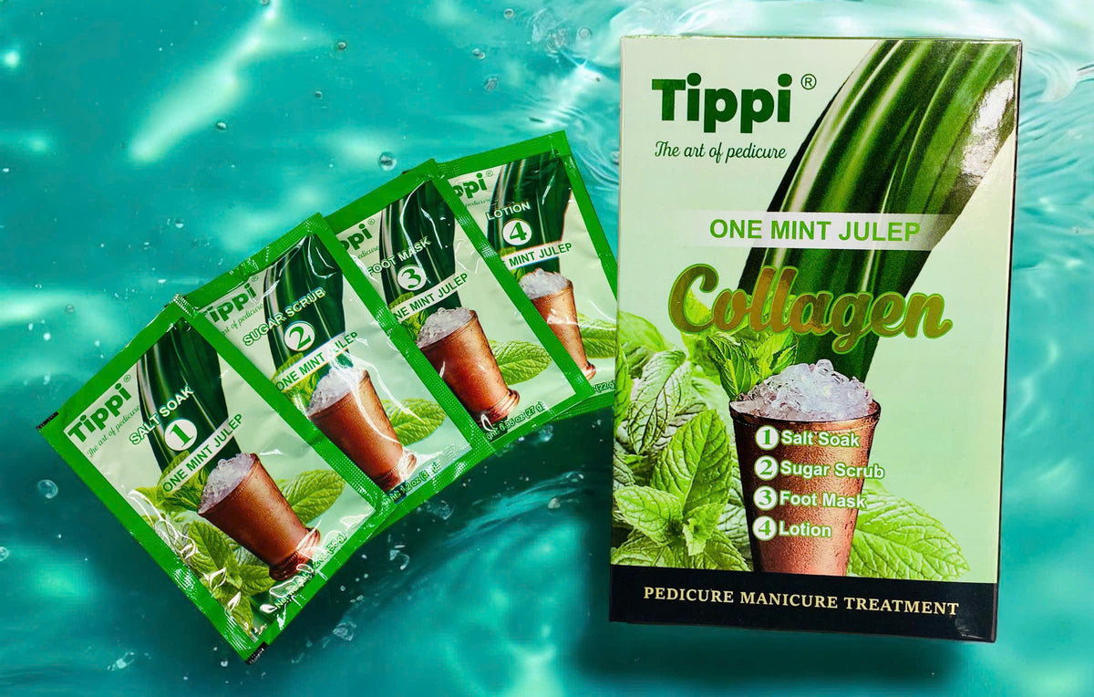 TP- One Mint Julep