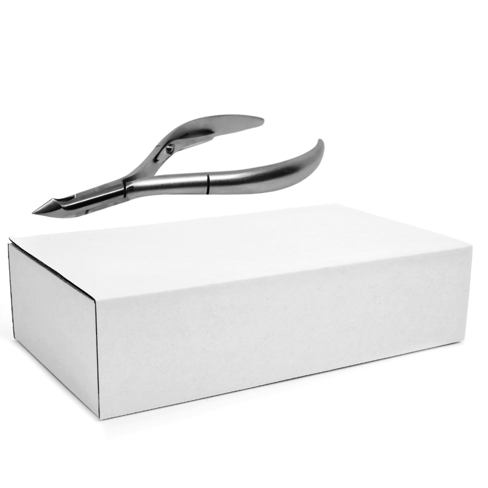 Nipper Round Head Edge # 16 - Bag of 5