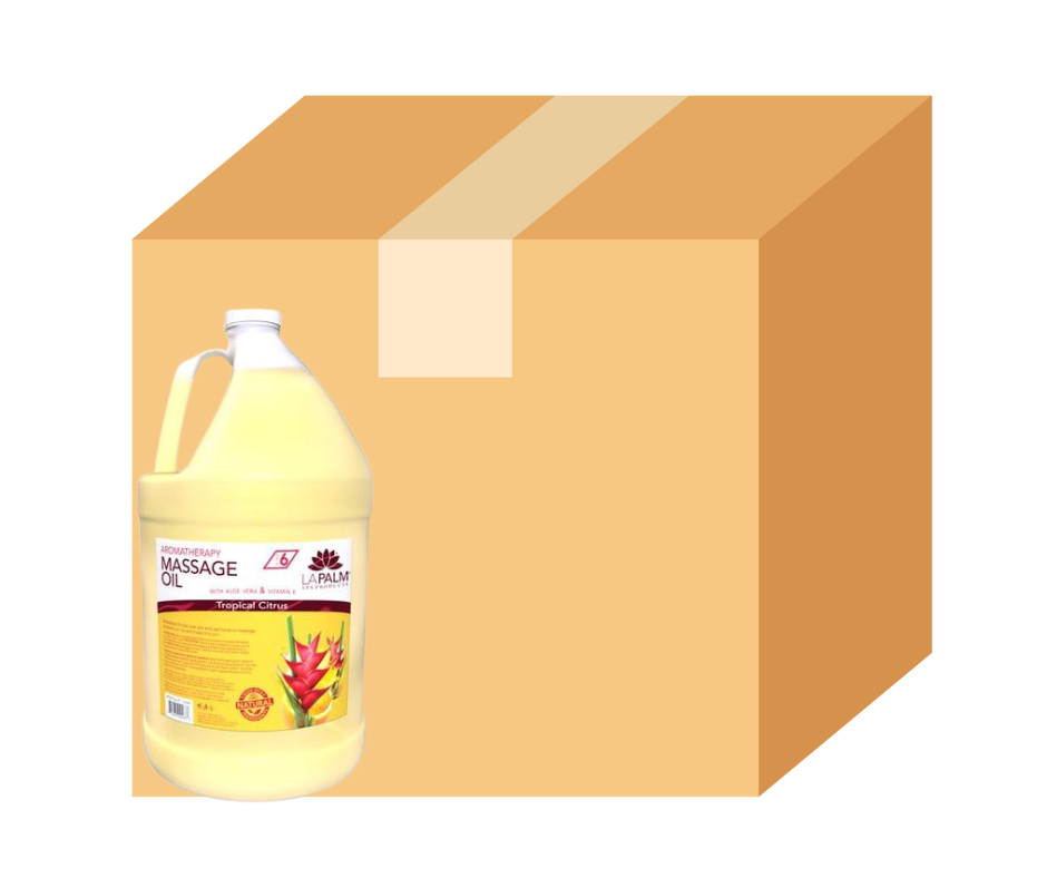 Nước Dưỡng Da La Palm - Tropical