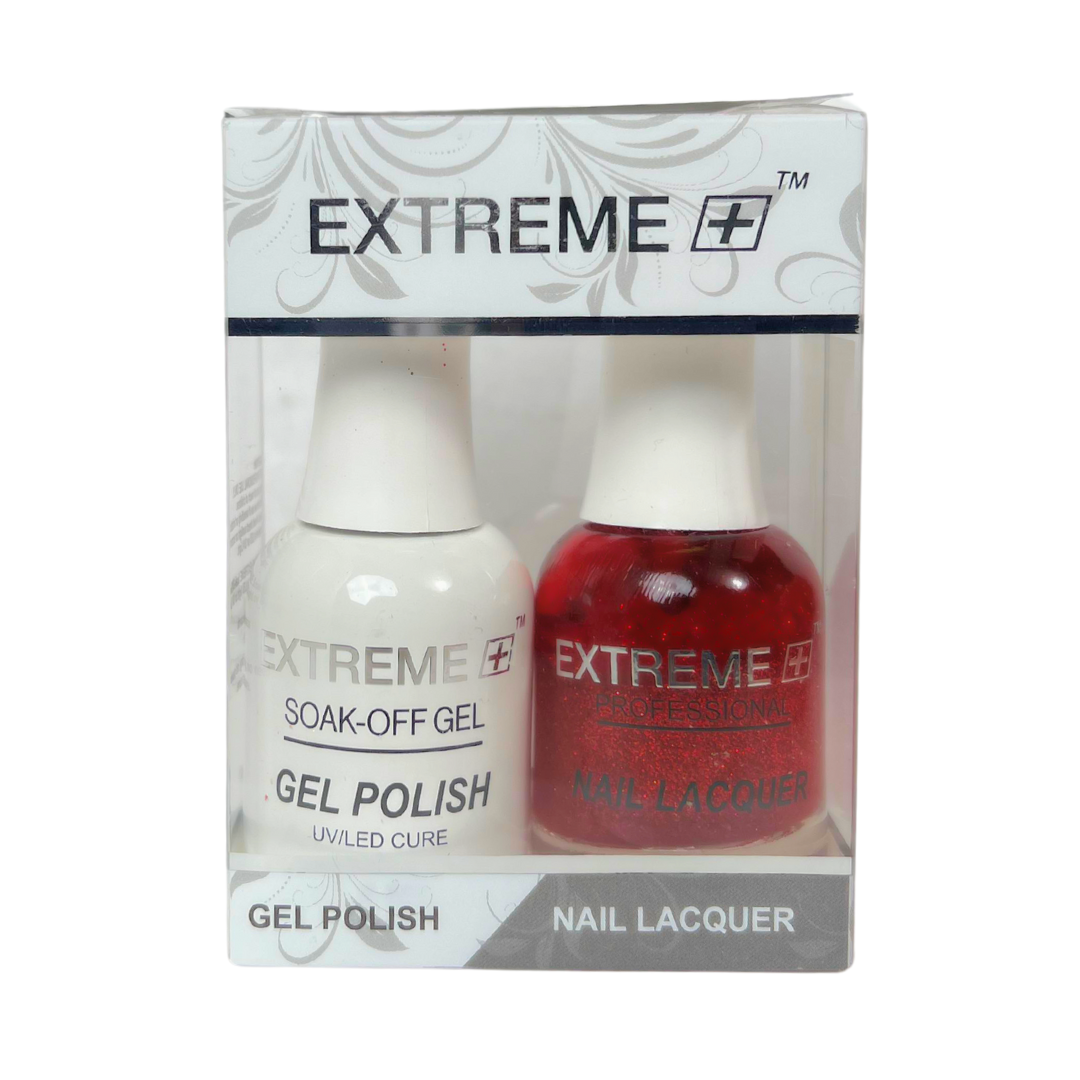 Sơn Gel Phối Màu EXTREME+ Holo Chrome - #048