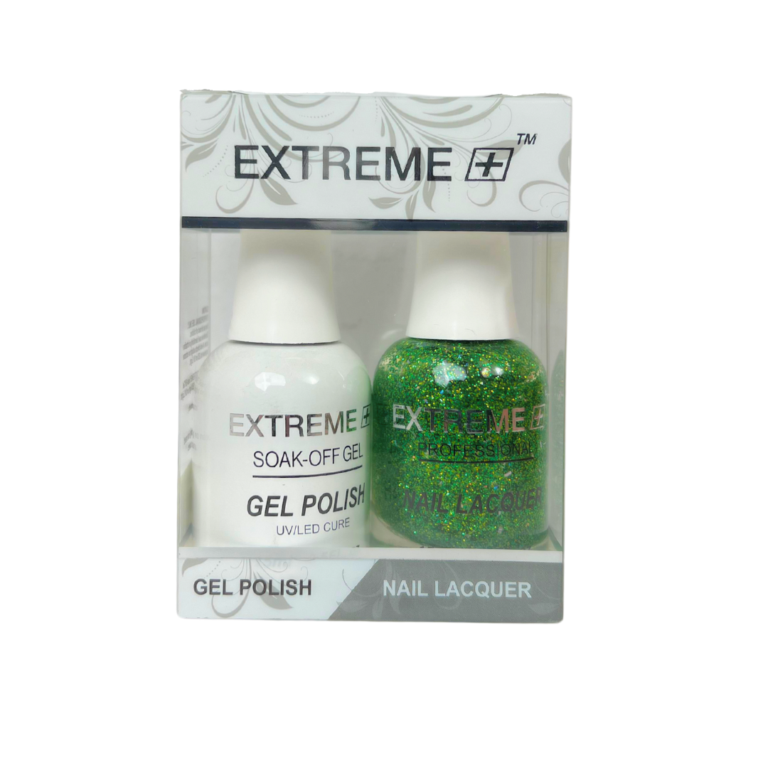 Sơn Gel Phối Màu EXTREME+ Holo Chrome - #047