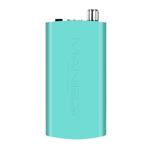 Kupa Passport Control Box Only - Teal