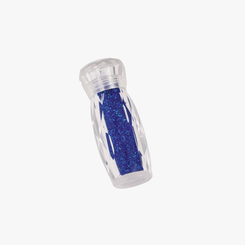Ionica - Crystal Dust - Blue