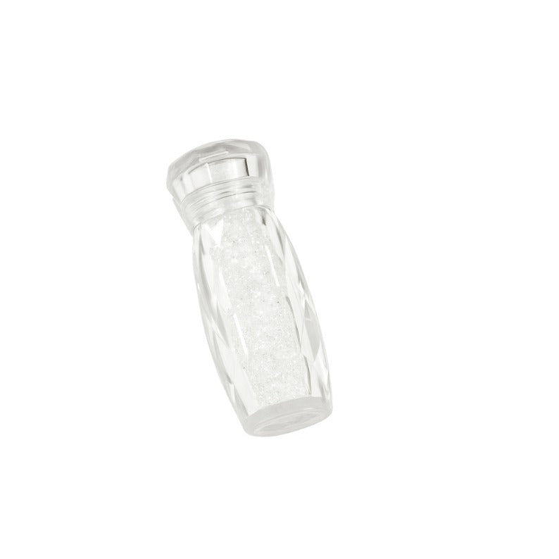 Ionica - Crystal Dust - Clear