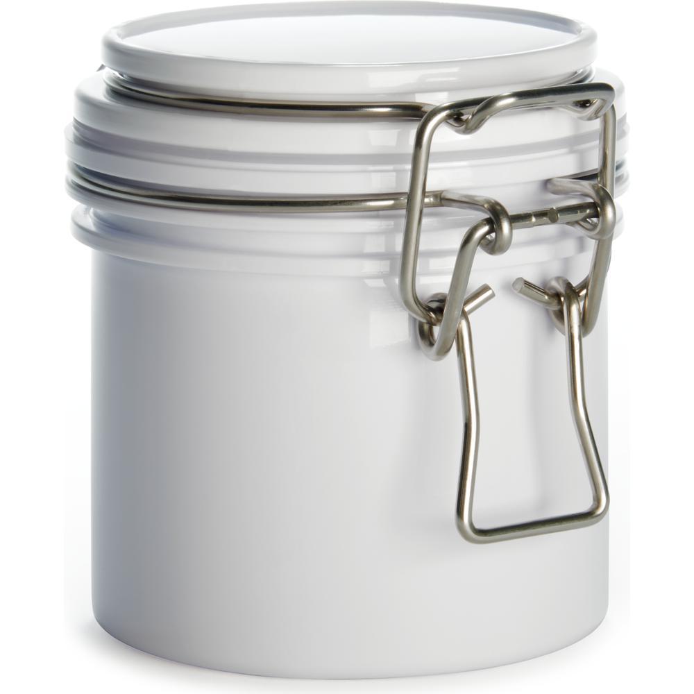 200 mL/7oz. Airtight Storage Jar