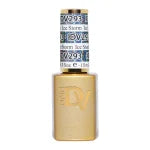 DND Platinum Gel 293 ICE STORM- Gel single