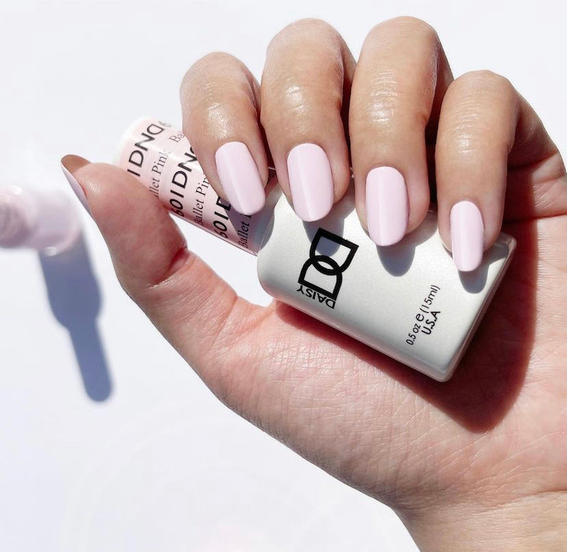 DND 601 Ballet Pink