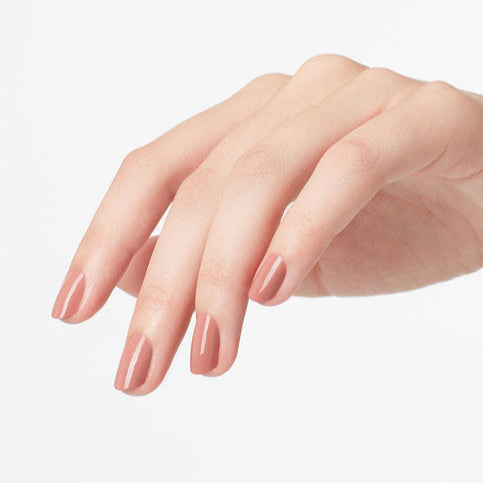 OPI Dipping Powder - E41 Barefoot in Barcelona