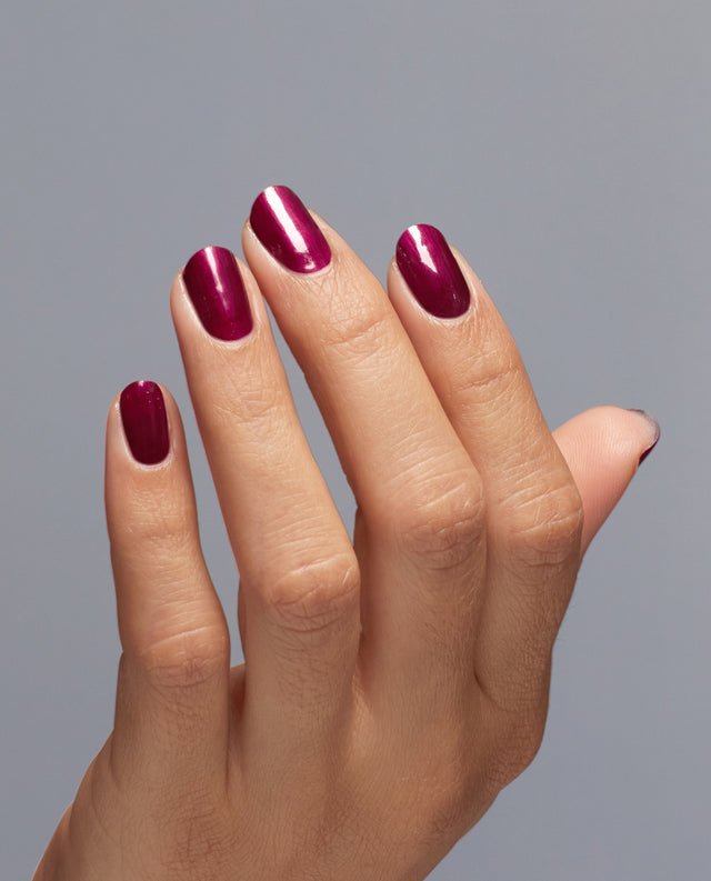 Bộ sưu tập OPI Gel Thu 2023 - GCH024 NĂNG LƯỢNG NHÂN MÃ LỚN
