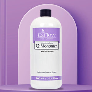 EZ Q Monomer 30.4oz