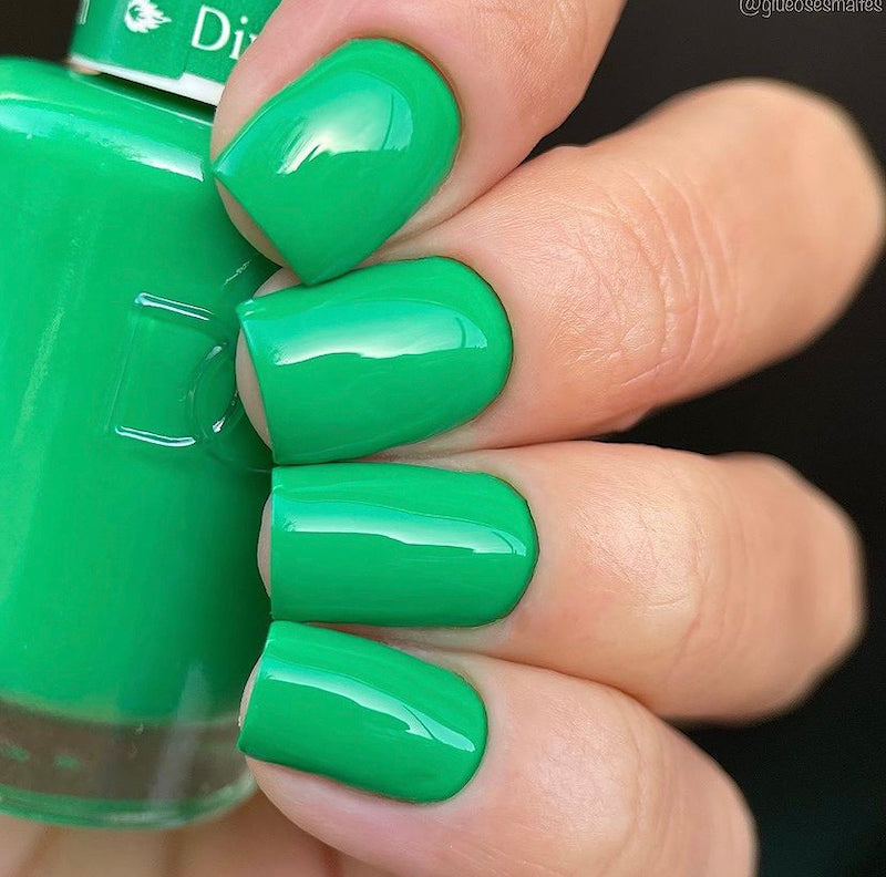 DND 790 DIVINE GREEN