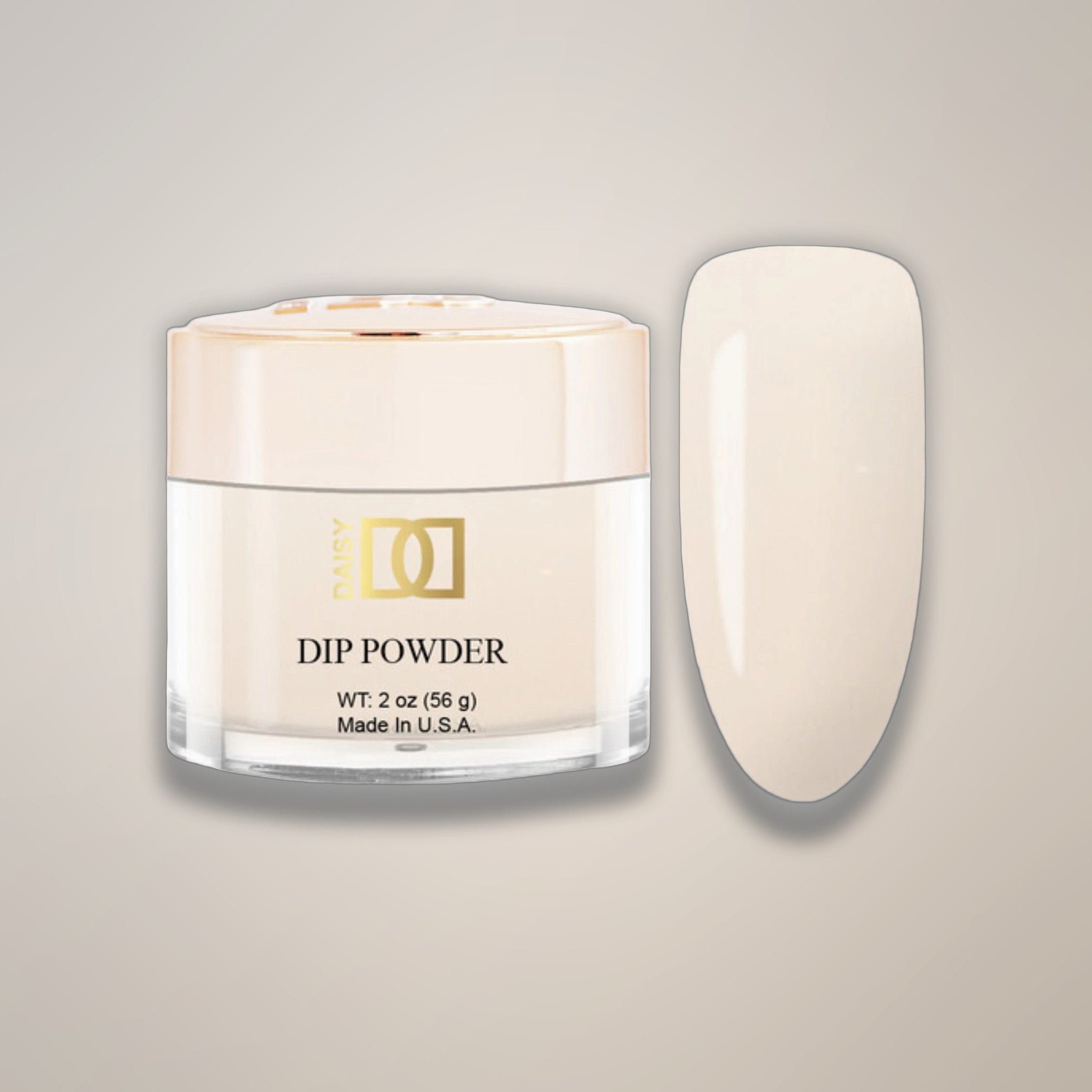 DapDip 857 Sheer Nude dip powder