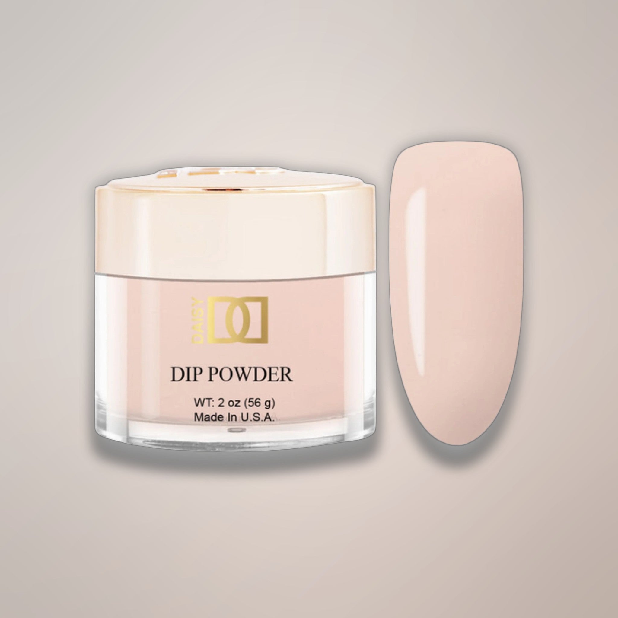 DapDip 866 Soft Tulips dip powder