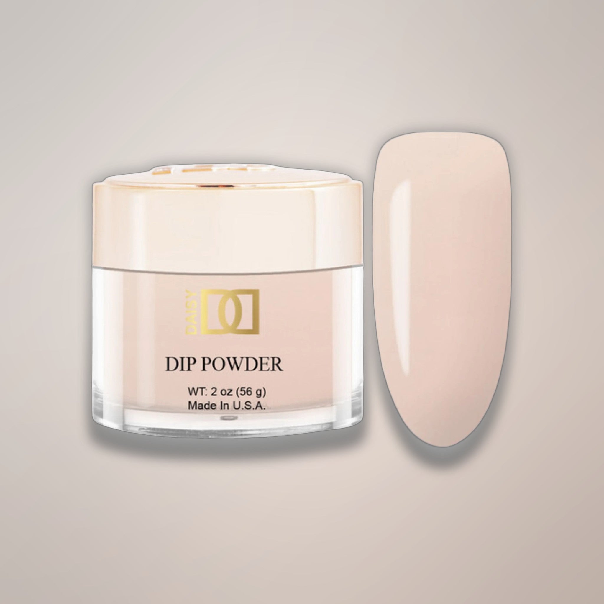 DapDip 867 Perfect Nude dip powder