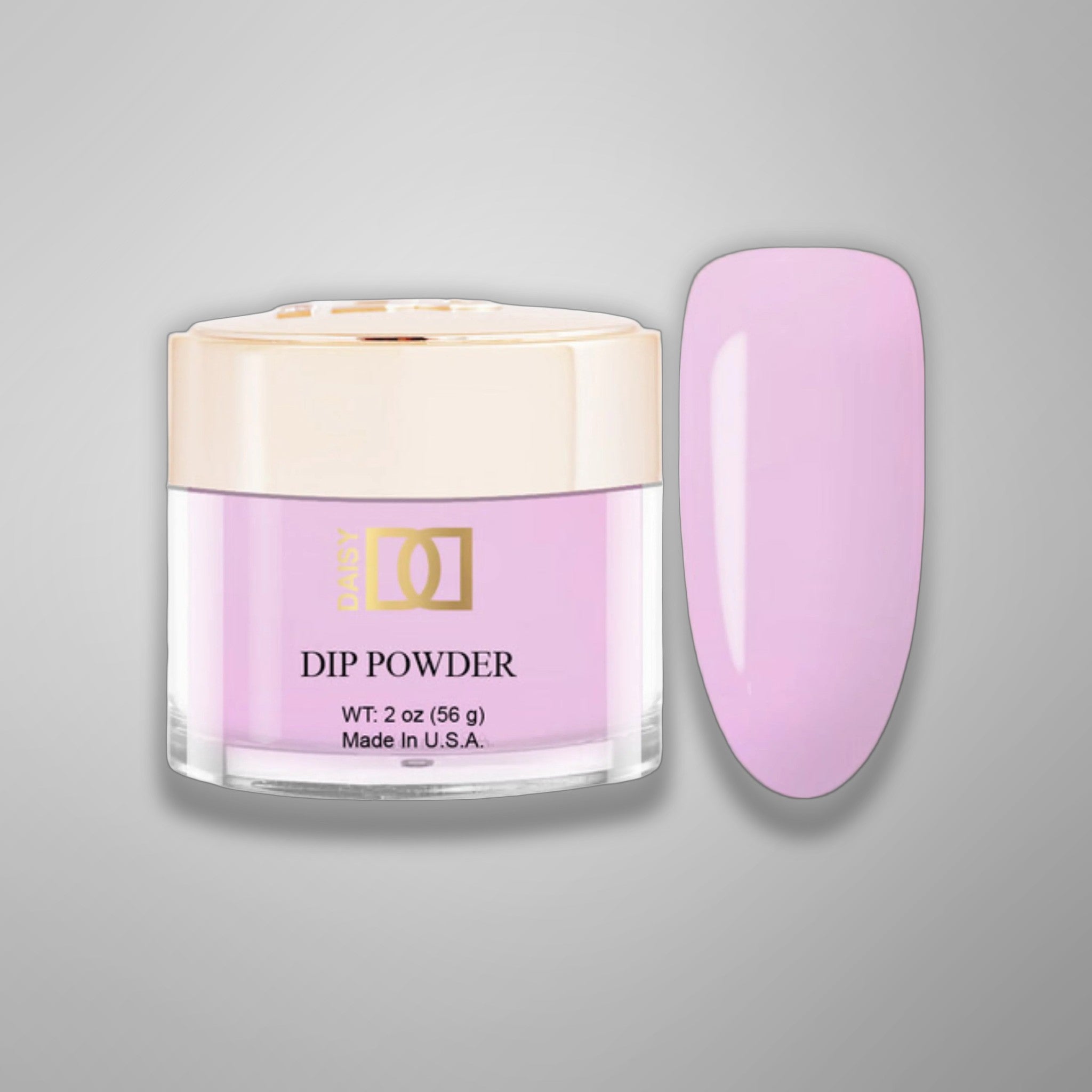 DapDip 876 Flower Girl dip powder