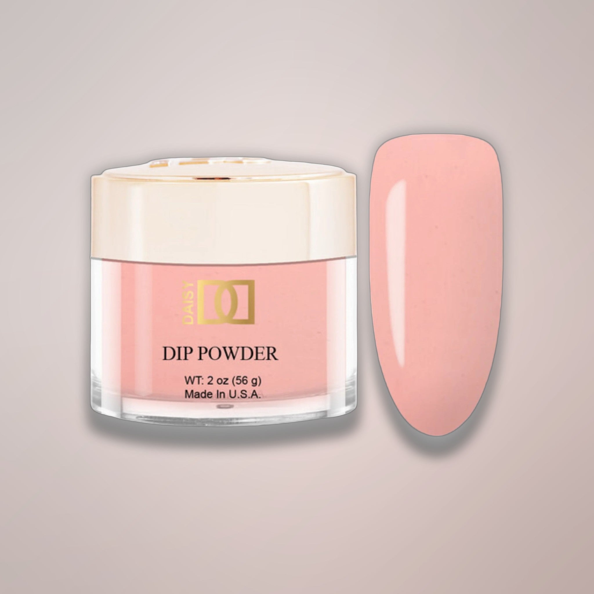 DapDip 885 Rebel Rose dip powder