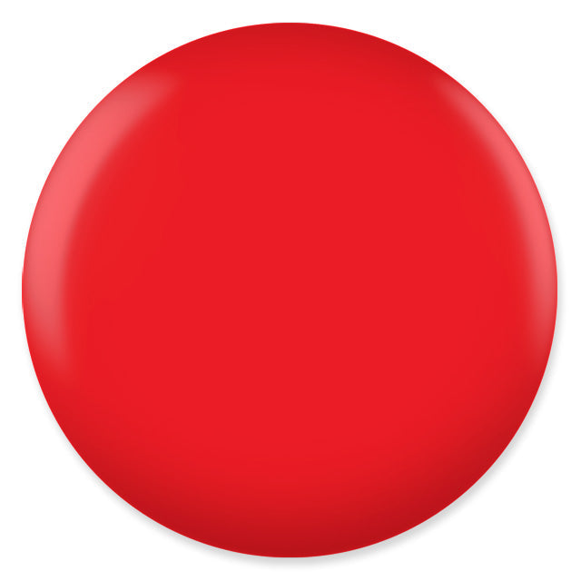 DND 430 Ferrari Red