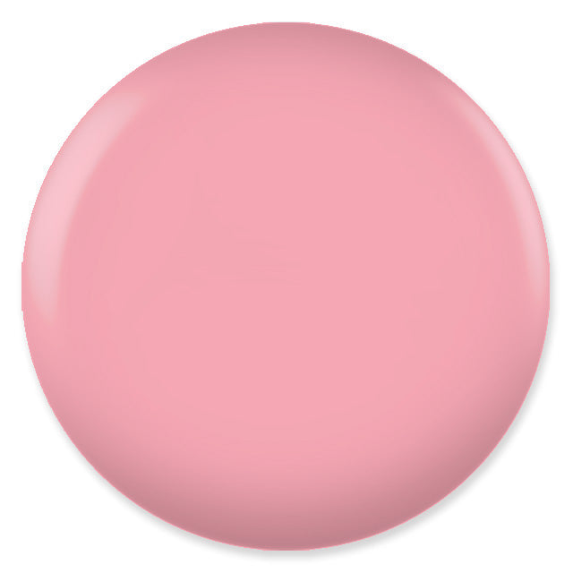 DND 555 Peach Fuzz