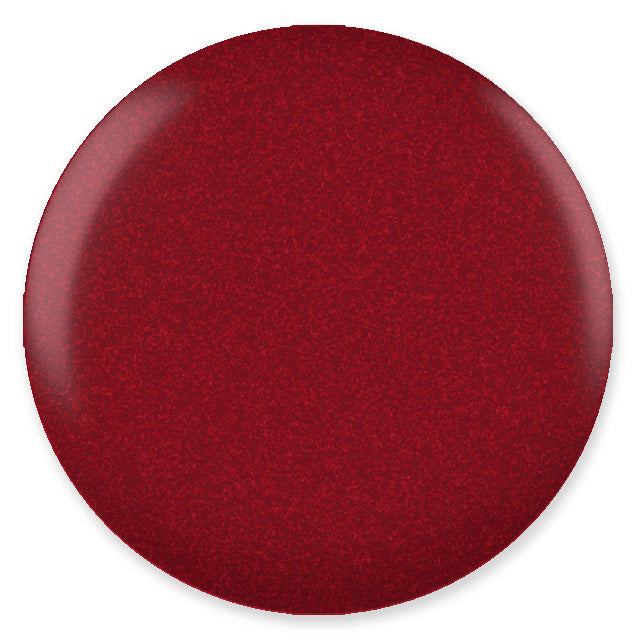 DND 635 Burgundy Mist