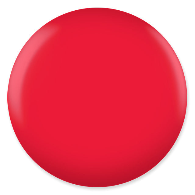 DND 638 Red Mars