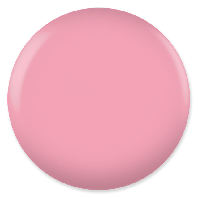 DND 646 Shy Blush